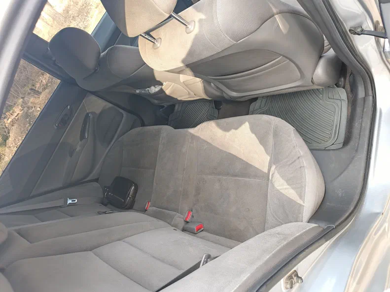 Honda Civic 2007 - 9