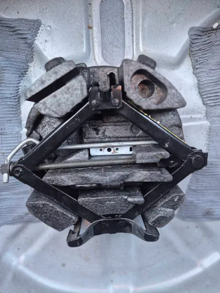 Ford Fusion (North America) 2015 - 13