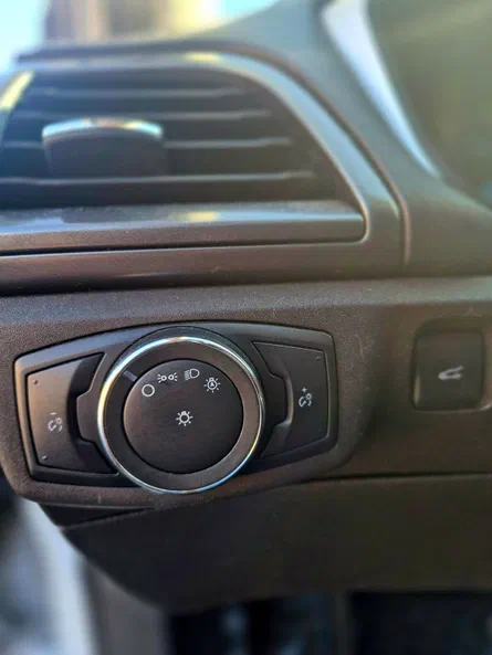 Ford Fusion (North America) 2015 - 9