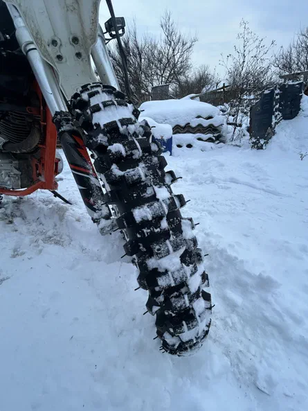 Kayo T2 250 MX 2019 - 1