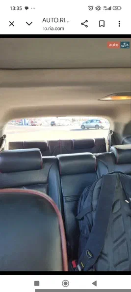 Hyundai Santa Fe 2009 - 7