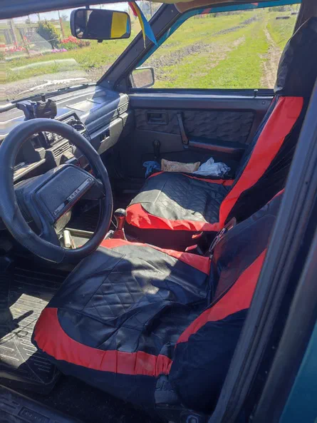 Lada (ВАЗ) 21099 2001 - 4