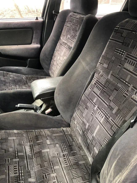 Opel Vectra 1989 - 6