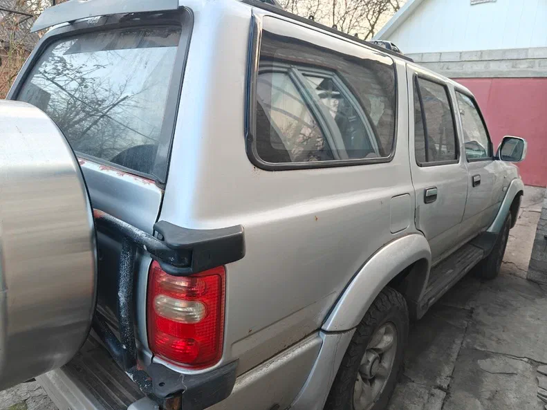 Great Wall Safe 2005 - 3