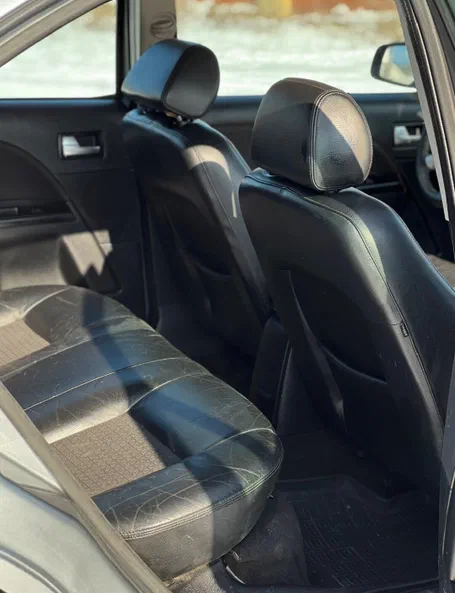Ford Mondeo 2003 - 7