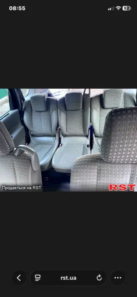 Renault Megane 2008 - 5