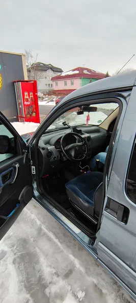 Peugeot Partner 2006 - 6