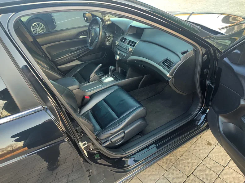 Honda Accord 2012 - 28