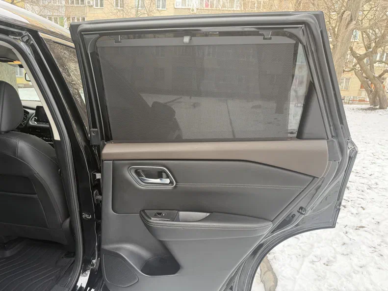 Nissan Rogue 2021 - 15