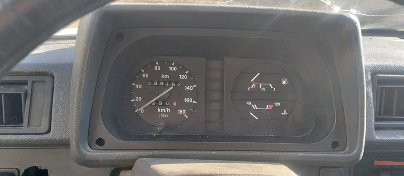 ЗАЗ 1105 «Дана» 2007 - 12