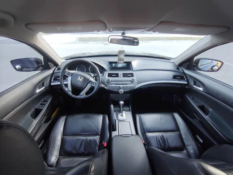 Honda Accord 2012 - 12