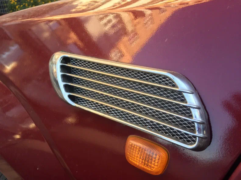 Great Wall Hover 2008 - 5