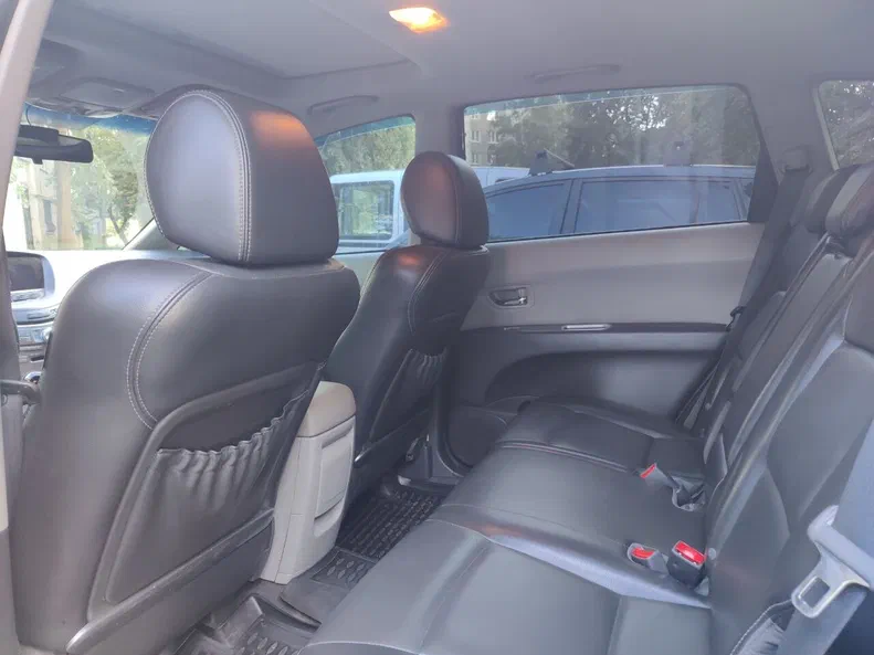 Subaru Tribeca 2008 - 7