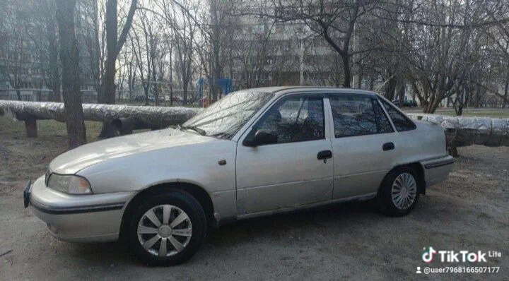 Daewoo Nexia 2008 - 14