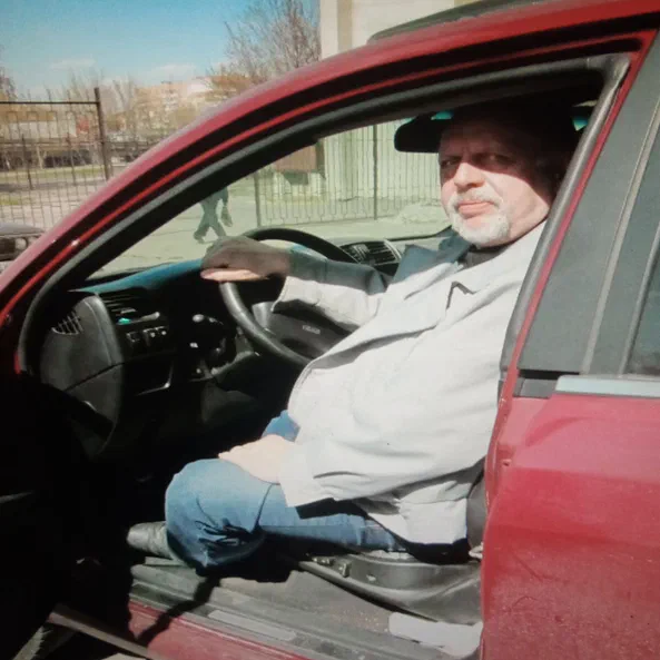 Great Wall Hover 2008 - 17