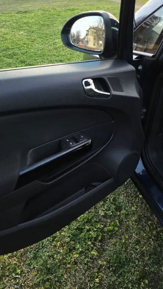 Opel Corsa 2014 - 10