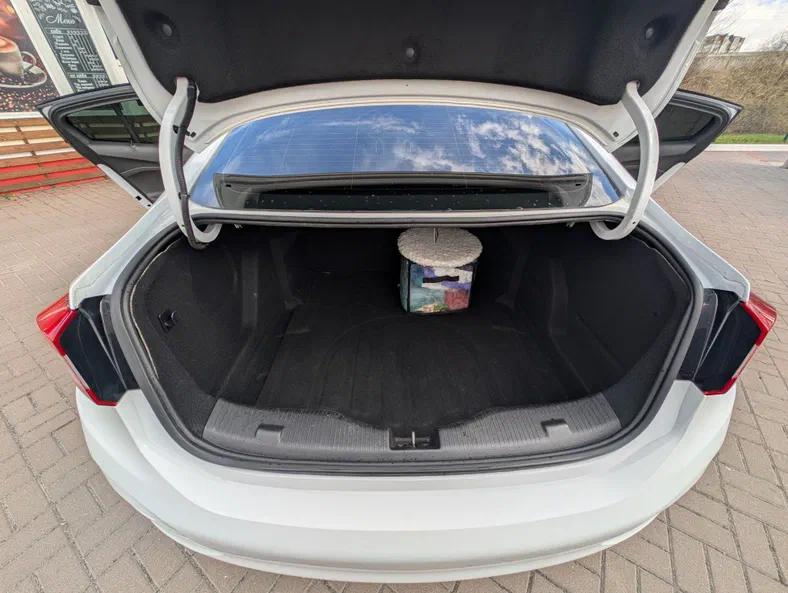 Chevrolet Cruze 2018 - 14