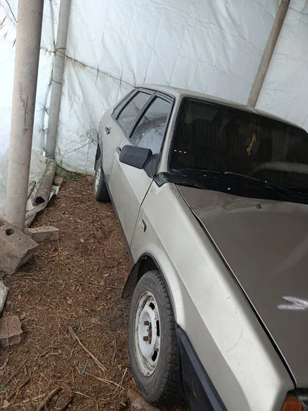 Lada (ВАЗ) 21099 1997 - 6