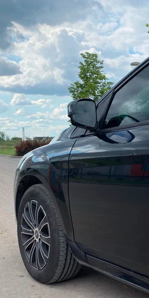 Ford Focus 2010 - 11