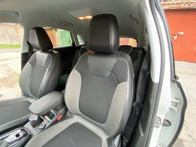 Opel Grandland 2020 - 2