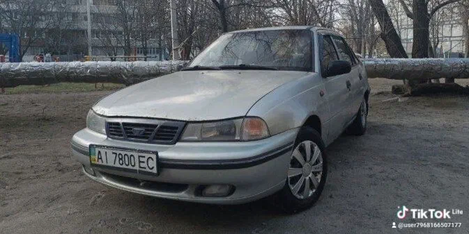 Daewoo Nexia 2008 - 12
