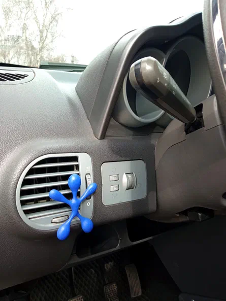 Chery Kimo (A1) 2008 - 17