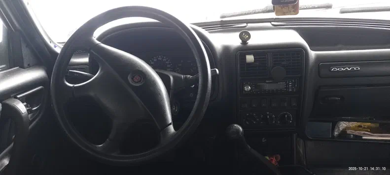 ГАЗ 31105 «Волга» 2008 - 5