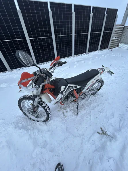 Kayo T2 250 MX 2019 - 2