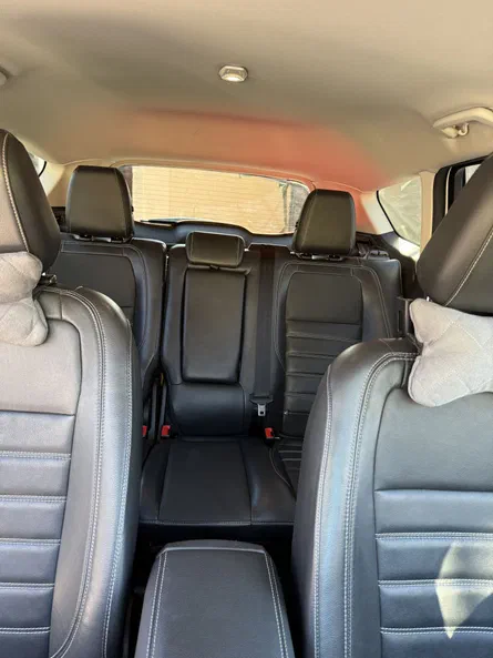 Ford Escape 2018 - 8