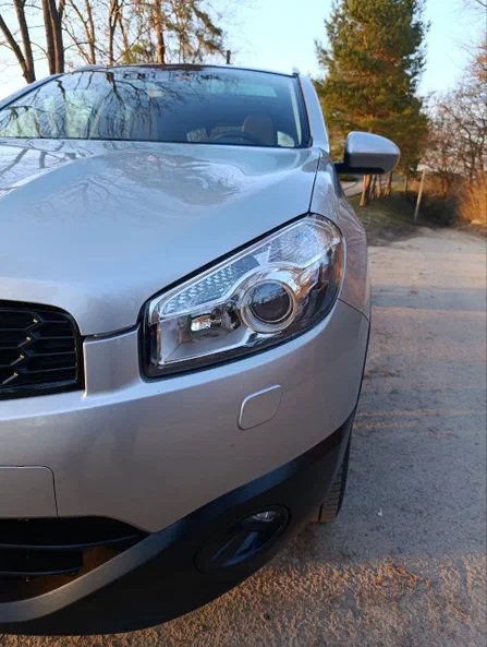 Nissan Qashqai 2011 - 30