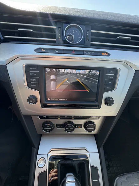 Volkswagen Passat 2016 - 13