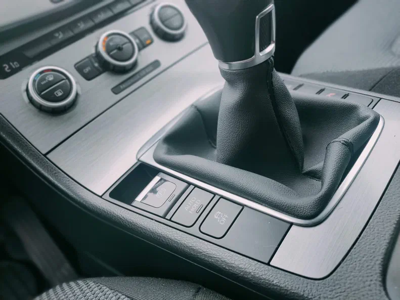 Volkswagen Passat 2012 - 10