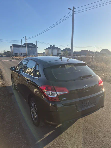 Citroen C4 2014 - 14