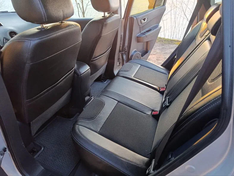 Renault Koleos 2015 - 27