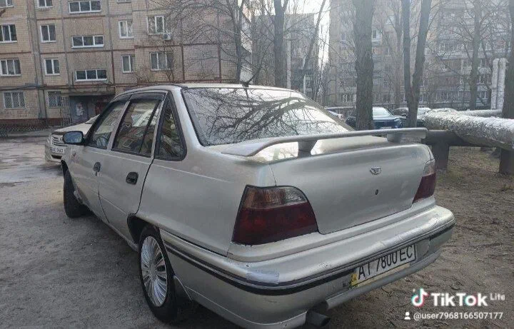 Daewoo Nexia 2008 - 6