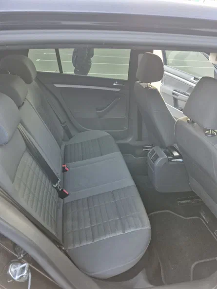 Volkswagen Golf 2007 - 11