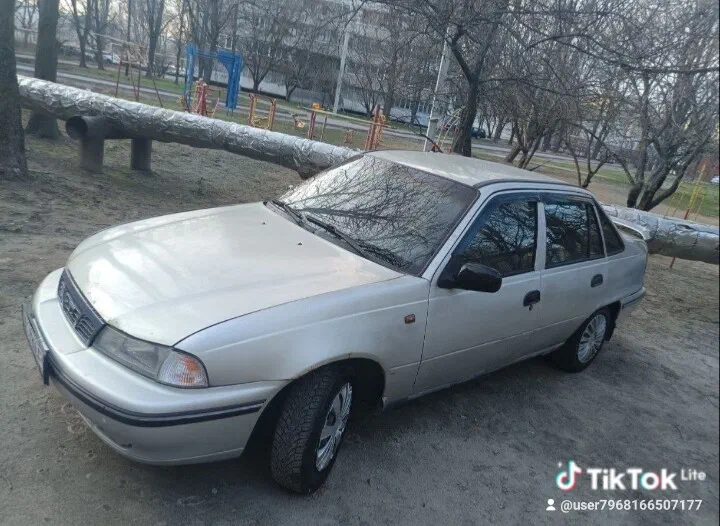 Daewoo Nexia 2008 - 7