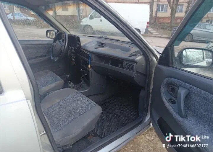 Daewoo Nexia 2008 - 13