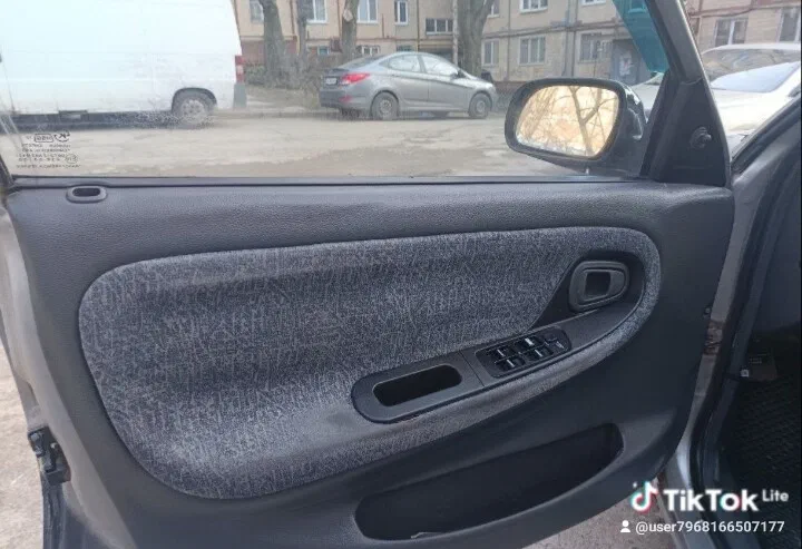 Daewoo Nexia 2008 - 12