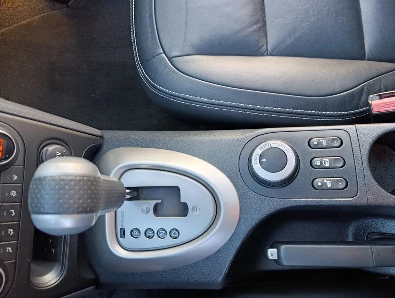 Nissan Qashqai 2011 - 14