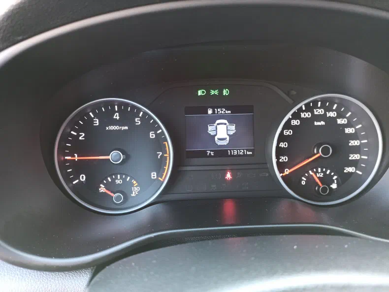 Kia Sportage 2021 - 13