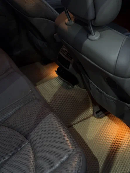 Mercedes-Benz E-Клас 2003 - 30