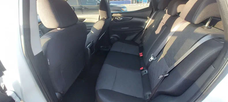 Nissan Qashqai 2016 - 7