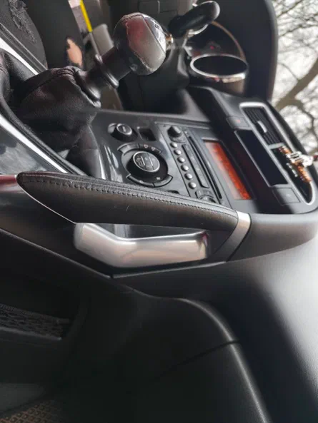 Peugeot 3008 2009 - 8