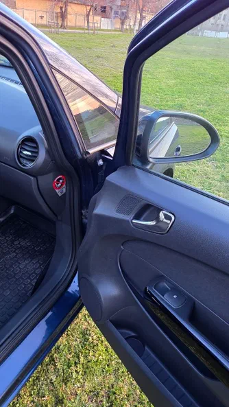 Opel Corsa 2014 - 13