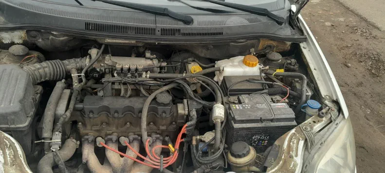 ЗАЗ Vida 2012 - 9