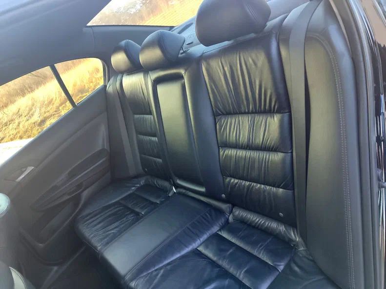 Honda Accord 2012 - 21