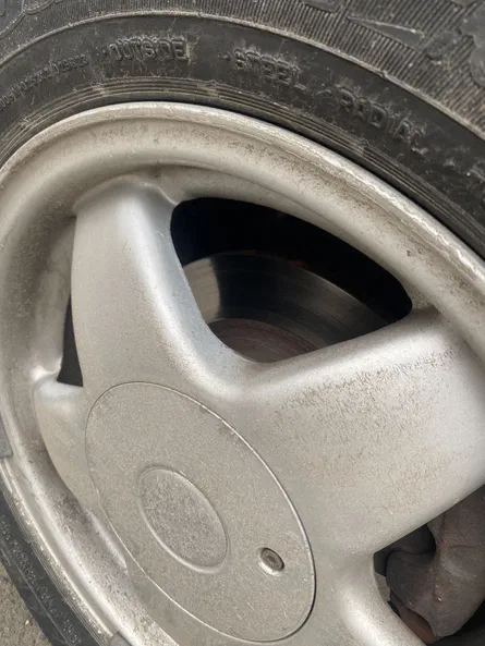 Lada (ВАЗ) Priora 2008 - 6