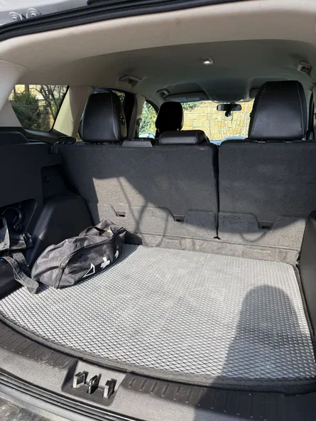 Ford Escape 2018 - 12