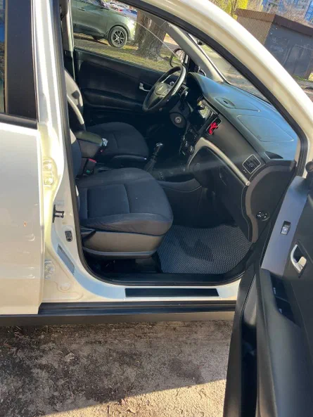 SsangYong Korando 2011